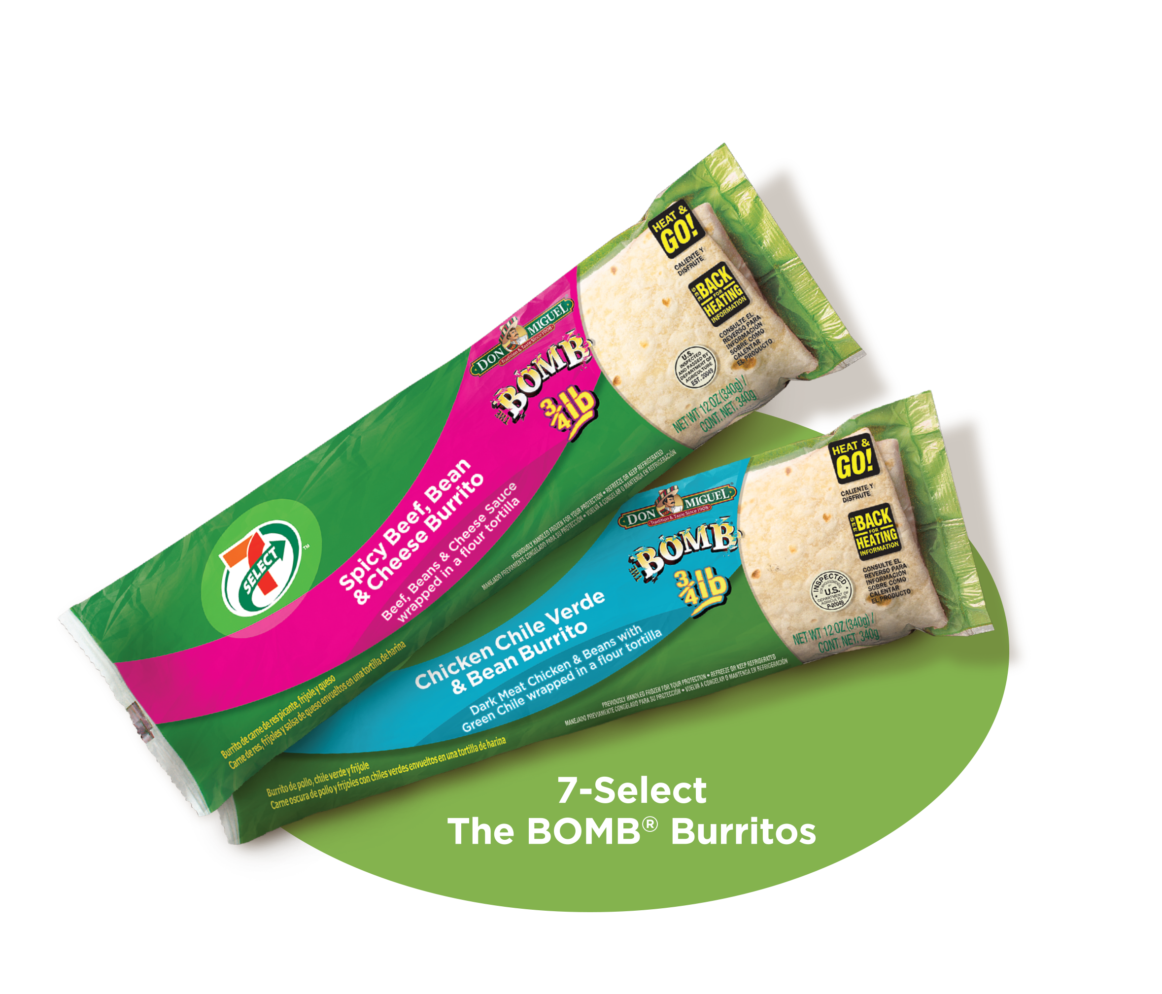 burritos