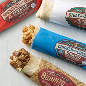 National Burrito Day – Don Miguel